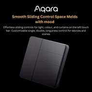 Aqara Wall Switch Z1 Pro