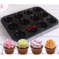 Cupcake Pan 12 Cupcake Mold Cake Pan