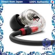 Sennheiser IE 100 PRO Wireless and Wired Monitoring Earphones - Available in Red, Clear, Black, and 