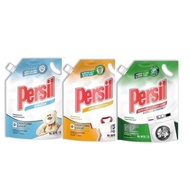 Persil Liquid Detergent Pouch 1.5L