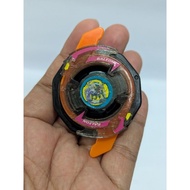 TAKARA TOMY BEYBLADE FIRST GENERATION