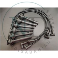 ISUZU CITATION V6 UBS25 (1994-1997'') 0751 PLUG CABLE SILICONE 7MM