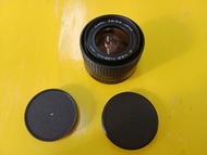 幾乎全新28/2.8 Made in Germany G.D. R. 東德 Meyer Optik Goritz, Zeiss-Pentacon " P" 製造的用上 Carl Zeiss Jena 