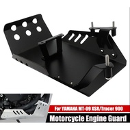 For YAMAHA MT-09 MT09 FZ09 2013-2016 MT10 GZ10 2016-2021 MT07 TRACER 2016-2021 Motorcycle Engine Cha