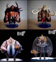 (有貨唔使再問，文盲唔覆) One Piece 海賊王 航海王 景品 路飛 尼卡 Bandai Banpresto DWC WCF POP DXF Jump 應募 扭蛋 盒蛋 一番賞 Premium 