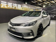 2018 Toyota Corolla Altis 1.8 豪華版