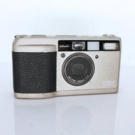 Ricoh GR1s 菲林相機