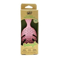 Wet Brush Go Green Mini Detangler - # Pink   Size: 1pc