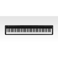 KAWAI ES60 88-KEY PORTABLE DIGITAL PIANO (PIANO ONLY) BLACK