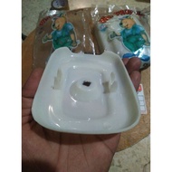 Cover filter cover wing asupercub c800 c700 white bone