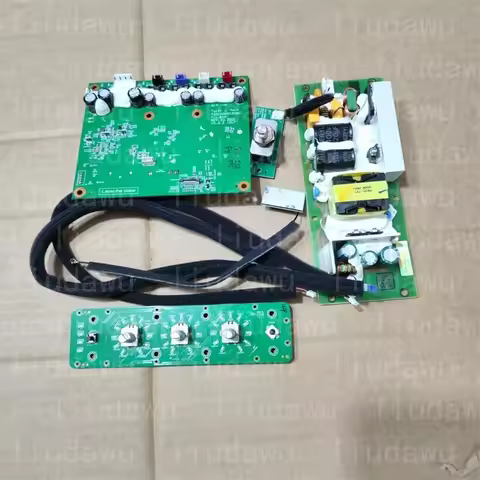 Suitable for Marshall Woburn3 Bluetooth speaker main board power board original board