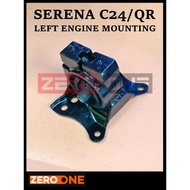 NISSAN C24 QR LEFT ENGINE MOUNTING 11220-CX000