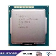 Intel Core I7 3770T 2.5Ghz Quad-Core Eight-Thread CPU Processor 45W 8M LGA 1155