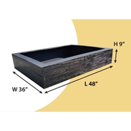 Fiberglass Fish Tank (Heavy Duty)
