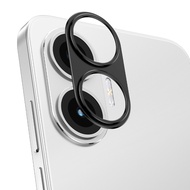 Redmi Turbo 4 Pro / Turbo 4 Metal Camera Lens Rings Hole, Camera Protection