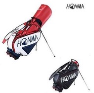 《阿寶高爾夫》正品HONMA高爾夫球包CB12002支架包賽事級專業配件防水拉鏈 新款  露天市集  全臺最大的網路購物