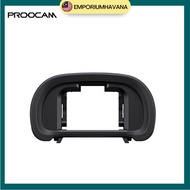 🔥READY STOCK🔥 Proocam CE-EP18 eyepiece Viewfinder Camera Sony A7R A7III A7RII A9 A7R3 a73 (FDA-EP18)