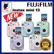 FUJIFILM INSTAX MINI 13 MINI13 INSTANT CAMERA