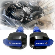 For YAMAHA FZ1 FZ6 FZ8 FAZER FZ 1 FZ 6 8 Motorcycle CNC Falling Protection Frame Slider Fairing Guar