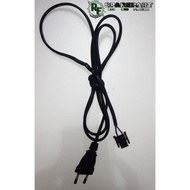 Kabel TV LED SHARP LC-32LE185I colokan tv led sharp lc 32le185