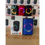 JBL LM-ws886 PORTABLE MINI WIRELESS BLUETOOTH SPEAKER USB MEMORY FM RADIO AUX CABLE OUTDOOR PARTY SP