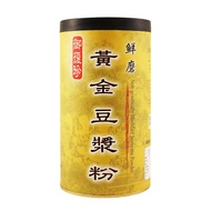 御復珍 黃金豆漿粉  450g  1罐