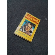 Indira Gandhi's Kill