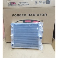 BLOX ALUMINIUM RADIATOR HONDA CIVIC SR4 /EG6 /EK 91-95 AT