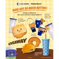 zus items sales zus coffee
