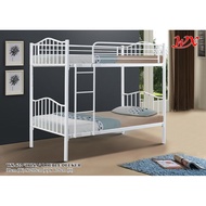 WX 622 "Irina" Double Decker Bed
