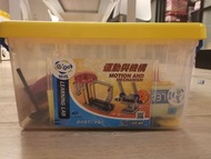 STEM玩具積木