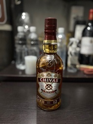 芝華士12年 Chivas Regal 12 蘇格蘭威士忌 全新