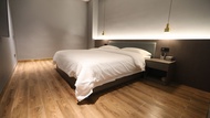 Nabo Four Seasons Hotel (Daan Nenjiang Bay Wetland Park High-Speed Railway Station Branch)