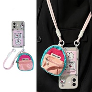 KB633 For Huawei Nova 14 13 12 11 SE 10 9 8 7 6 5 4 Pura 80 70 Pro Plus P60 P50 P40 Lite P30 Mate Ho