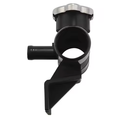 Hot Selling-Radiator Coolant Filler Filler Neck With Cap For Mitsubishi Lancer Outlander Outlander S