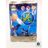 Dedak burung A Plus 400g/A Plus premium gold bird