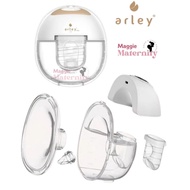【Ready stock】Arley Z4 Wearable Breastpump Spare Part/ Arley z4 spare part alat ganti Accessories