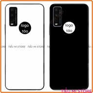 Fake iphone case for Vivo y20