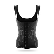 WIMIU Long Torso Korset Pelangsing Wanita Corset Korset Kebaya Longtorso Long Bra 58026