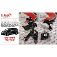 OSUKA ENGINE MOUNTING TOYOTA ESTIMA ACR50 2WD ,  ACR55 4WD