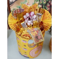 Prayer paper,/chengbeng, folding paper, ancestral fun