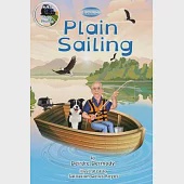 Plain Sailing: Farm Phonics