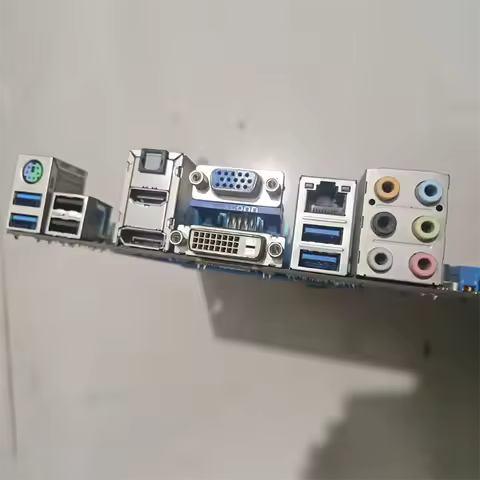 P8Z77-V PRO Z77 Motherboard LGA 1155 32G