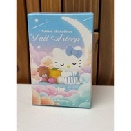 POP MART - Sanrio fall a sleep