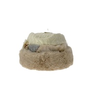 CA4LA others talk hat -- cotton BEG plain Women CAM11013 Direct from Japan Secondhand