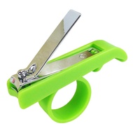 Lucky Baby - LB 9361 Safety Eezee Grip Nail Clipper