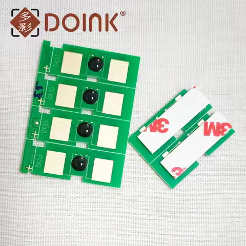 10pcs Chip Q2613X Q5949A Q5942X Q1339A Q5949X Q6511X Q7553X Q7551X Universal X For HP 1160 1320 1300