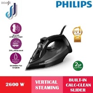 PHILIPS 2600W Steam Iron 5000 Series  (DST5040/86)