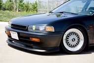 90-93 Accord CB3(SM4) XENON front lip