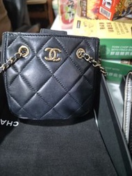 Chanel 小廢包